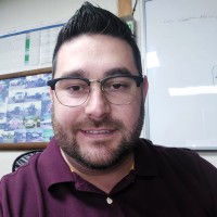 Danny Torres