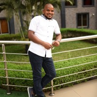 Egbe Ebob