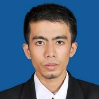 roy satriadi