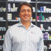 Mark McHugh