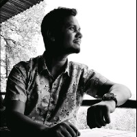 Rakesh Maurya