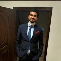 Zarak Ajmal Khattak