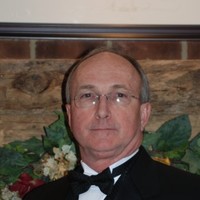 Sam Sorrells MBA, MAED, ABD, ΦΚΦ, GySgt., USMC (Ret.)