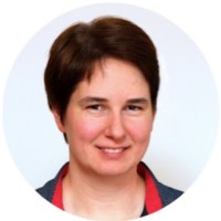 Iva Kolarova