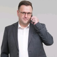 Bernd Schorr
