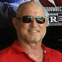 Greg Windsor