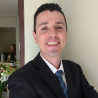 Fabio Lourenço da Silva