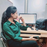 Varsha Chandra