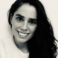 Claudia Herce Oroz