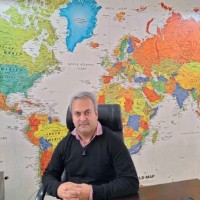 Amirreza F. Habibi