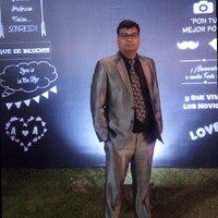 Rupesh Kant