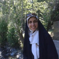 ghazal Davoudbeigi