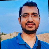 Chiranjit Das