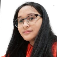 Ainina Ahmad Fuat