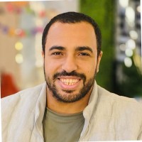 Mahmoud Ahmed