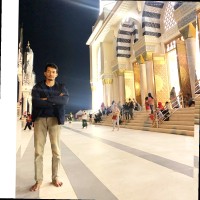 Afif Nuruddin Maisaroh