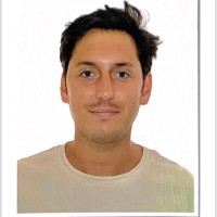 Alonso Serrano Rivera