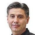 Roberto Arriagada Silva