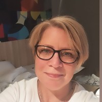 Madelene Åhlström