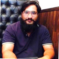 Abdul Abbasi