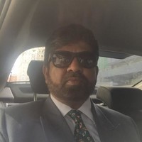 Furrukh Fayyaz