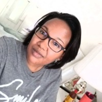 Jazmin Russell