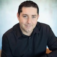 Pastor Erik Lawson
