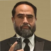 Ernesto Perez Jimenez