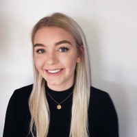 Íris Hrund Ormsdóttir