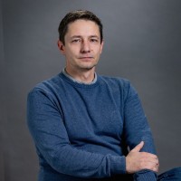 Matej Mihelcic