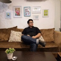 Fauzul Bachrie Nuralief