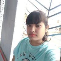 Preety Das