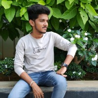 Vijay T E