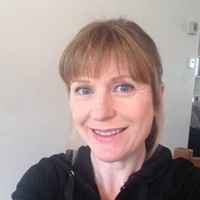Claire Saunders Bsc Anutr