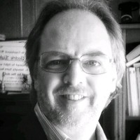 Roger Cragg