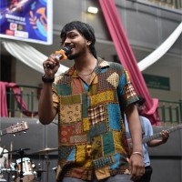 Darshan G K