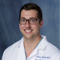 Matthew Judd, M.D.
