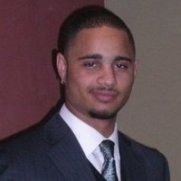 Alex Vassall