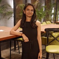 Dhanashri Bhosale
