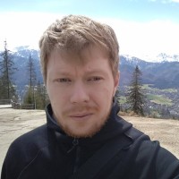 Aleksei Mikhalev