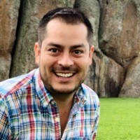 Francisco Antonio Barbosa Calderón