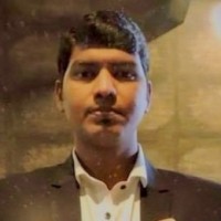 Vikram Pardeshi