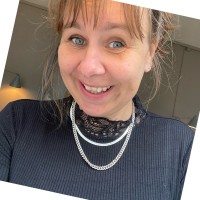 Ann Kirstine Jørgensen