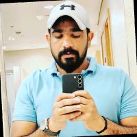 Sujeesh Pulikkodan