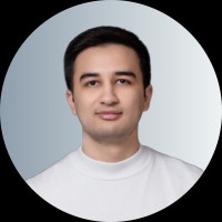 Dilshodjon Juraev
