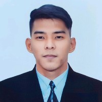 Kelvin Clark Dizon