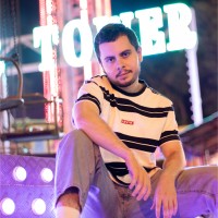 Maksym Orlov