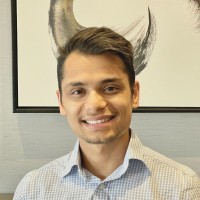 Laxman Dahal, Ph.D.