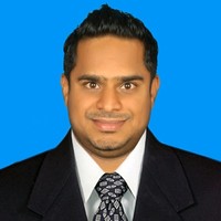 Dilip S.K