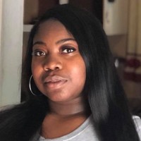 Tinikia Brown